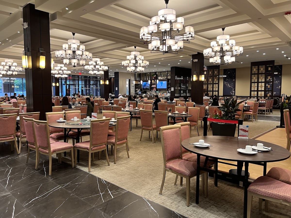Ming Seafood Restaurant-1